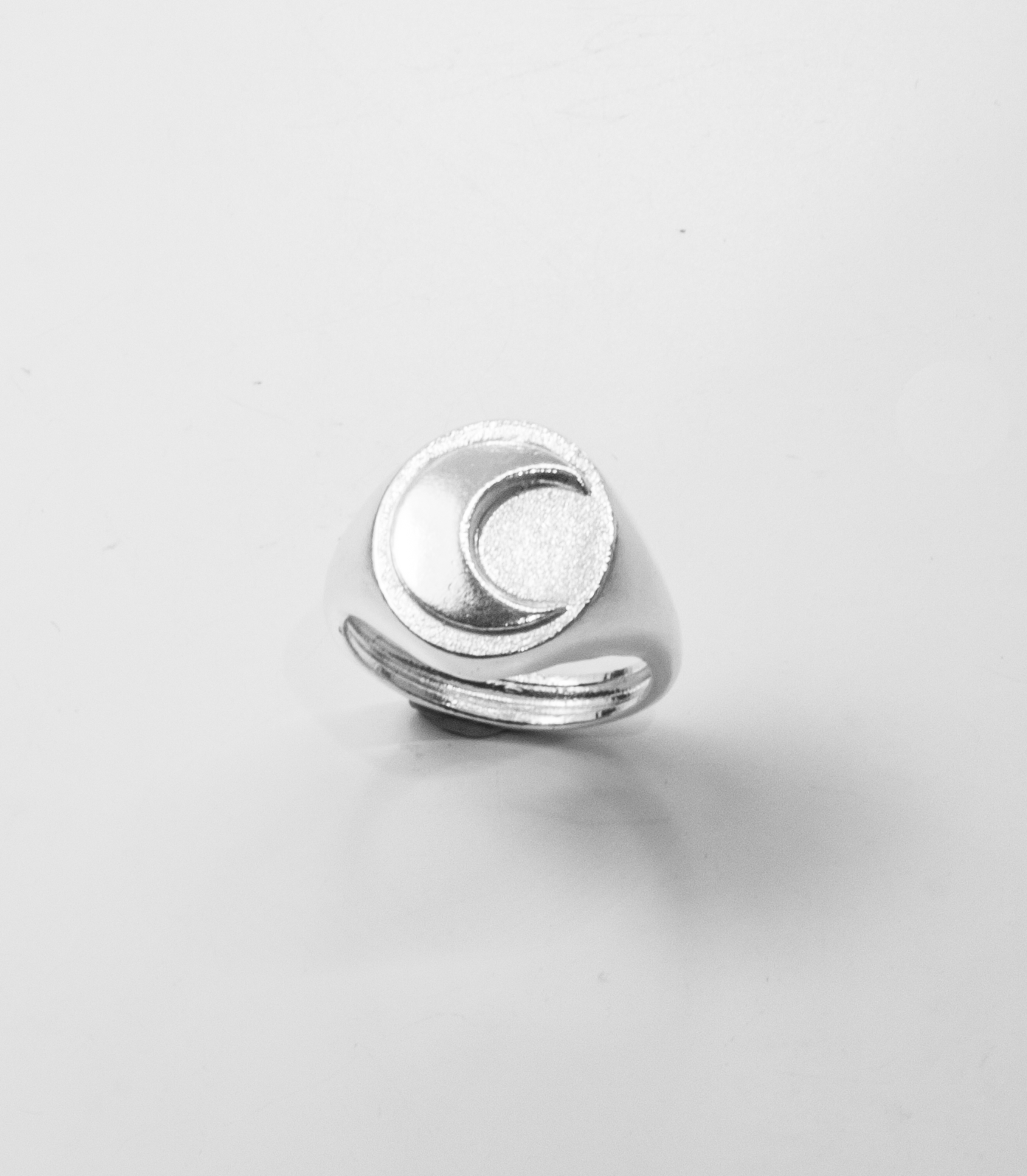 Moon Ring