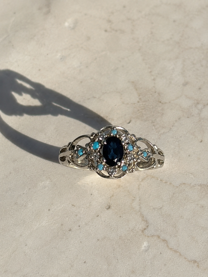LADY DI RING