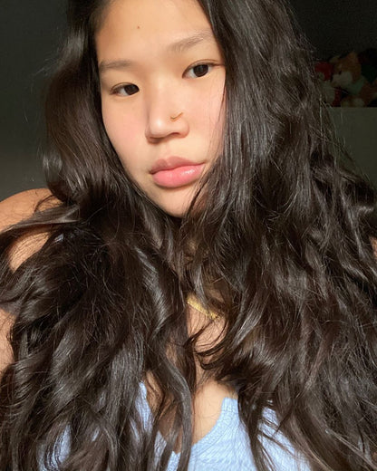 Swoosh Nose ring