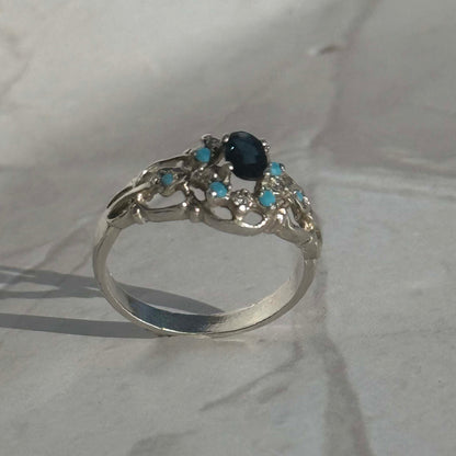 LADY DI RING