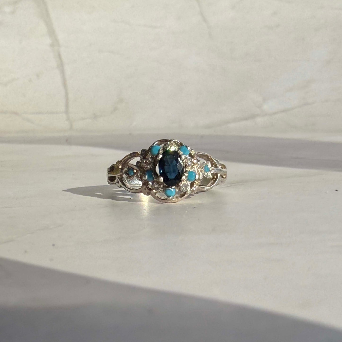 LADY DI RING