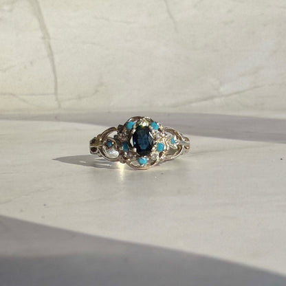 LADY DI RING