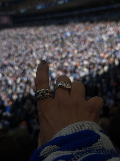 LADY DI RING