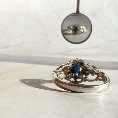 LADY DI RING