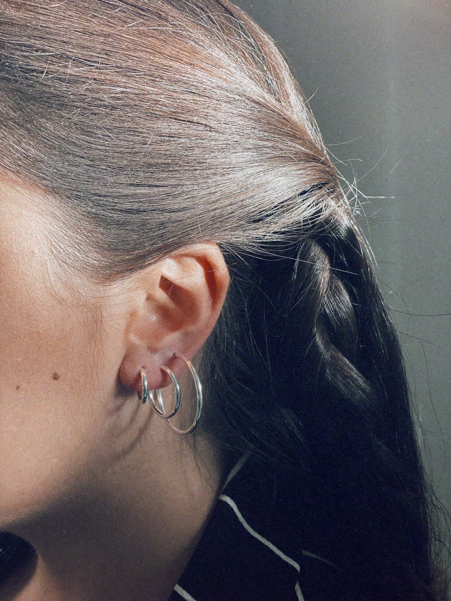 Classic 3 Hoops