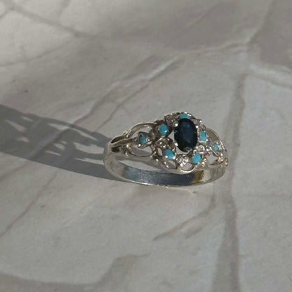 LADY DI RING