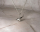 Shark Tale + Chain