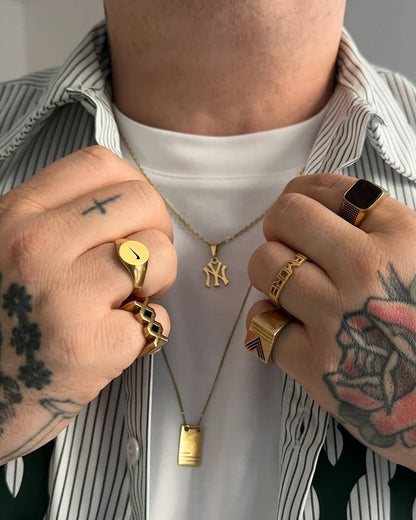 NY Chain