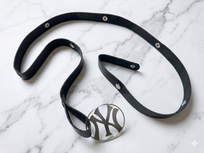 NY Belt 1st Gen
