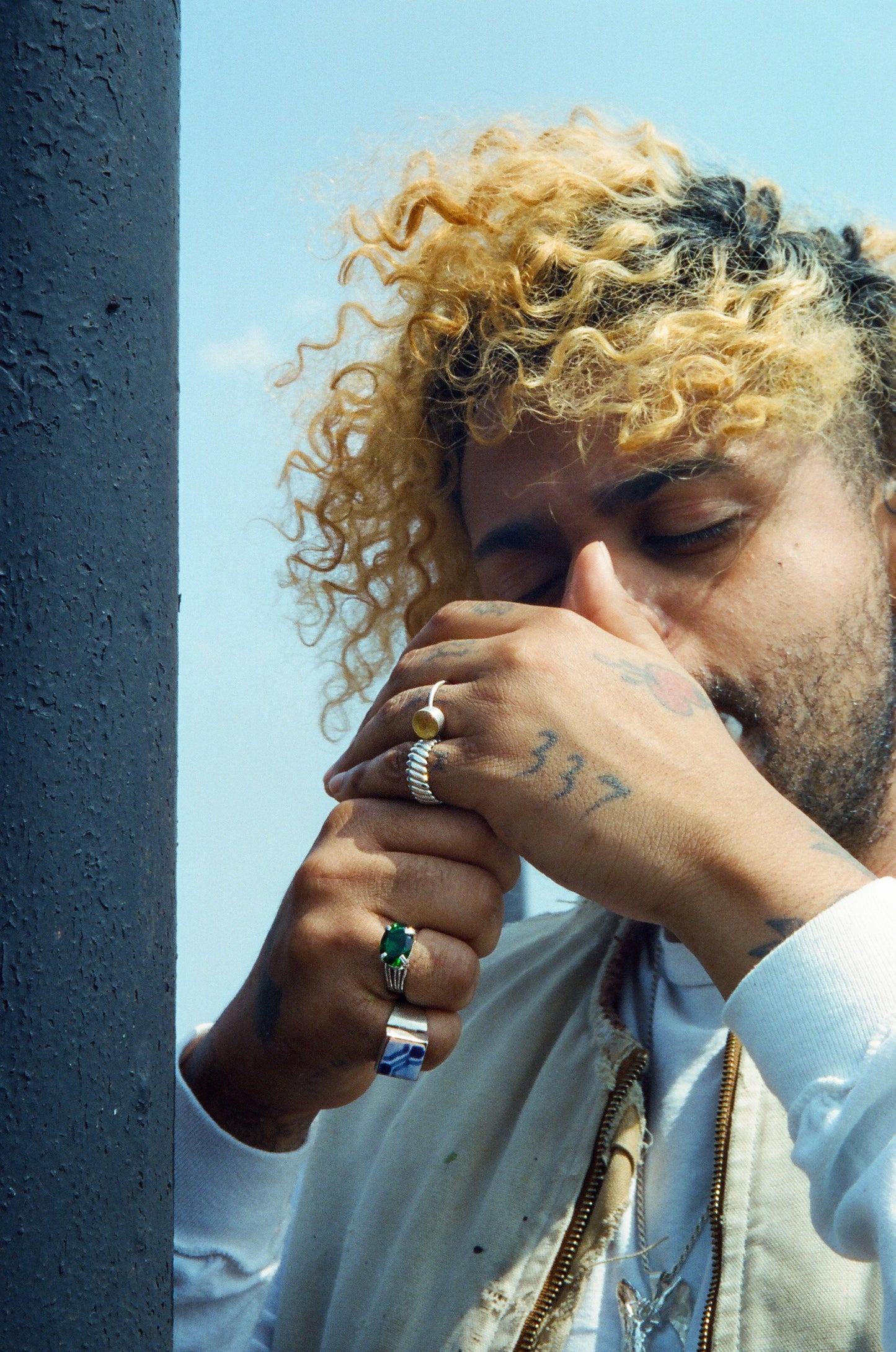 X-parkles Goldie