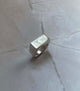 Rectangle Signet Ring