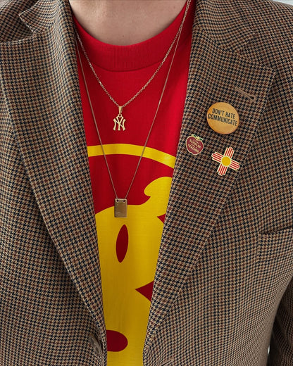 NY Chain
